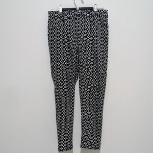 Jones New York Soho Ankle Pant